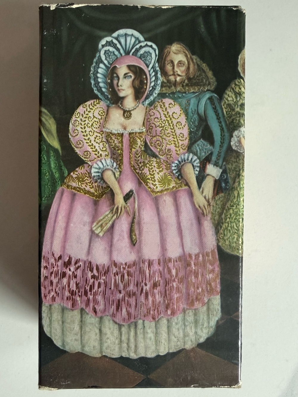 Avon Elizabethan/Brigerton Perfume - Picture 2 of 7